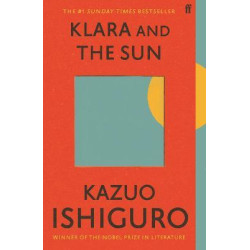 KLARA AND THE SUN