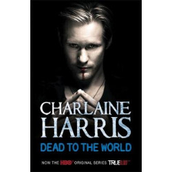 A TRUE BLOOD NOVEL 4: DEAD TO THE WORLD PB B FORMAT