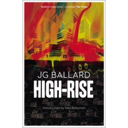 HIGH-RISE PB B FORMAT