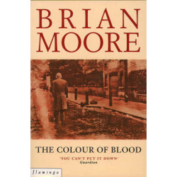 THE COLOUR OF BLOOD PB B FORMAT