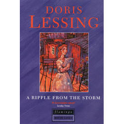 A RIPPLE FROM THE STORM PB B FORMAT
