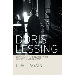HARPER PERENNIAL MODERN CLASSICS LOVE, AGAIN PB B FORMAT