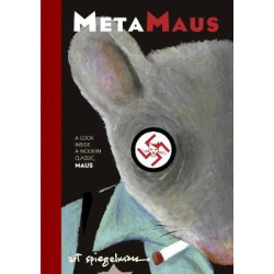 METAMAUS HC