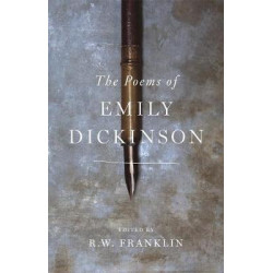 THE POEMS OF EMILY DICKINSON PB C FORMAT