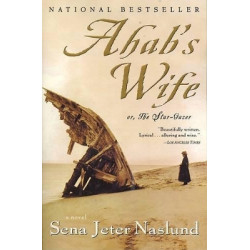 AHAB'S WIFE (OR THE STAR-GAZER) PB B FORMAT