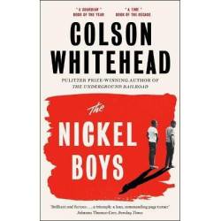 THE NICKEL BOYS PB