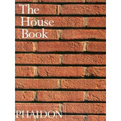 THE HOUSE BOOK PB A FORMAT