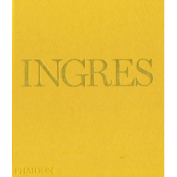 INGRES HC COFFEE TABLE BK.