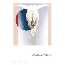 GEORGIA O'KEEFFE  HC