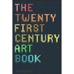 THE 21ST CENTURY ART BOOK  HC