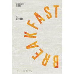 BREAKFAST THE COOKBOOK HC