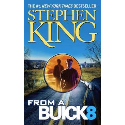 FROM A BUICK8 PB A FORMAT