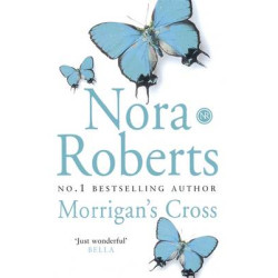 THE CIRLCE TRILOGY 1: MORRIGAN'S CROSS PB A FORMAT
