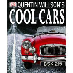 QUENTIN WILLSON'S COOL CARS PB A FORMAT