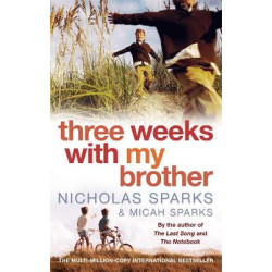 THREE WEEKS WITH MY BROTHER PB B FORMAT