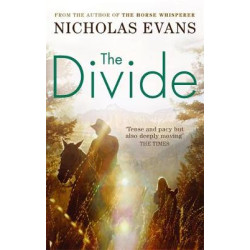 THE DIVIDE PB B FORMAT