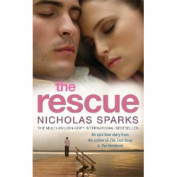THE RESCUE PB B FORMAT