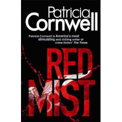 RED MIST PB B FORMAT