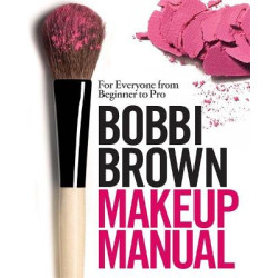MAKEUP MANUAL FOR EVERYONE FROM BEGINNER TO PRO HC COFFEE TABLE BK.