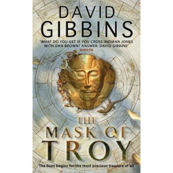 THE MASK OF TROY PB A FORMAT