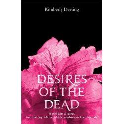 DESIRES OF THE DEAD PB B FORMAT