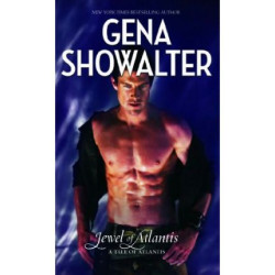 A TALE OF ATLANTIS : JEWEL OF ATLANTIS PB A FORMAT