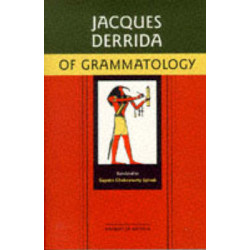 OF GRAMMATOLOGY PB