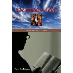 THE HIDDEN ADULT PB