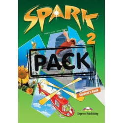 SPARK 2 SB (+ IEBOOK)
