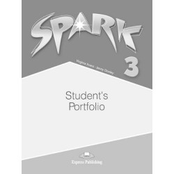 SPARK 3 PORTFOLIO