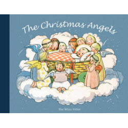 THE CHRISTMAS ANGELS HC