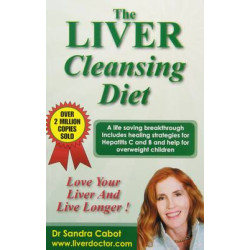 THE LIVER CLEANSING DIET