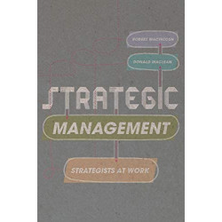 STRATEGIC MANAGEMENT