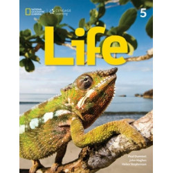 LIFE 5 SB - AMER. ED