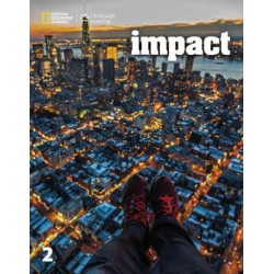 IMPACT 2 SB - AMER. ED.