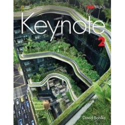KEYNOTE 2 SB - AME