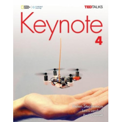 KEYNOTE 4 SB - AME