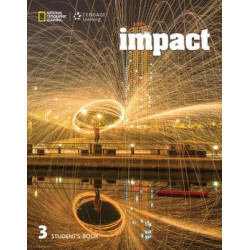 IMPACT 3 SB - BRE