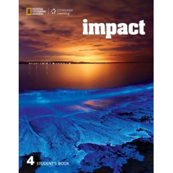 IMPACT 4 SB - BRE