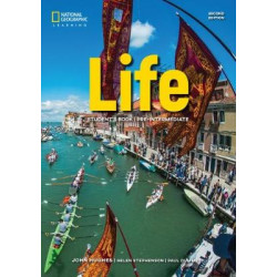 LIFE PRE-INTERMEDIATE SB (+ APP CODE) 2ND ED