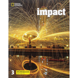 IMPACT 3 WB - BRE