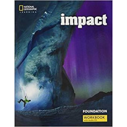IMPACT FOUNDATION WB - BRE