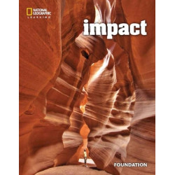 IMPACT FOUNDATION SB - AMER. ED.
