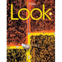LOOK 5 SB - AMER. ED