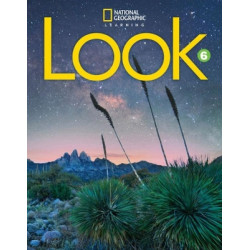LOOK 6 SB - AMER. ED