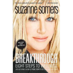 BREAKTHROUGH EIGHT STEPS TO WELLNESS PB B FORMAT