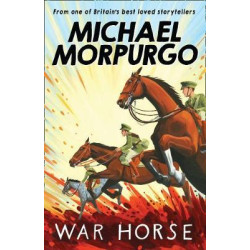 WAR HORSE PB A FORMAT