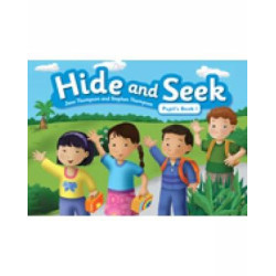 HIDE AND SEEK 1 SB
