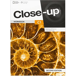CLOSE-UP C1 WB (+ ONLINE WB) 2ND ED