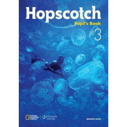 HOPSCOTCH 3 SB